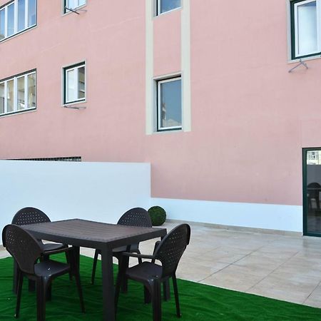 Hello Lisbon Graça Modern Apartments Exterior foto