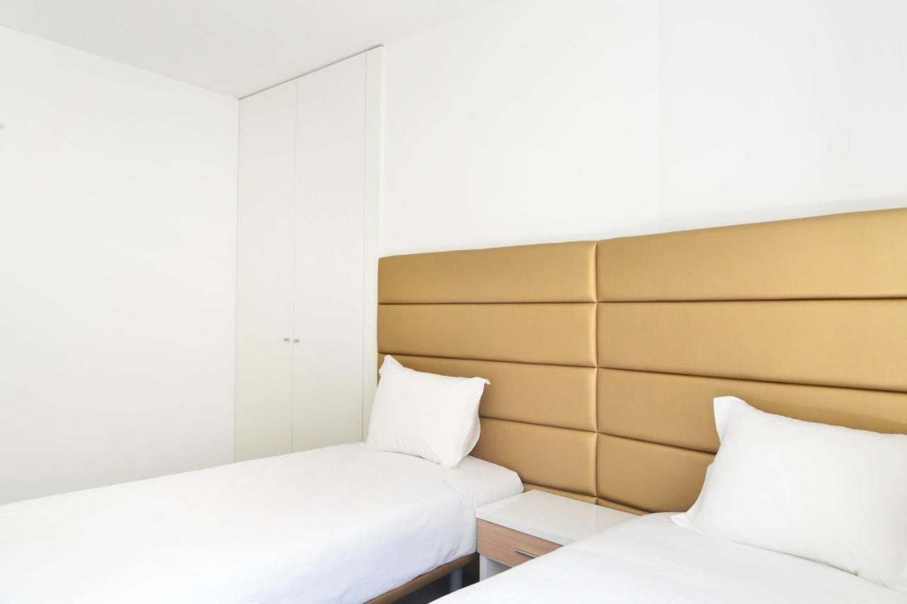 Hello Lisbon Graça Modern Apartments Exterior foto